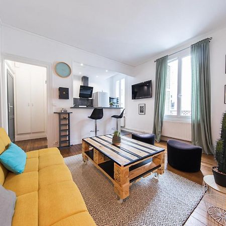Appartement T2 Au Calme Cosy - Quartier Prebendes Tours Zewnętrze zdjęcie