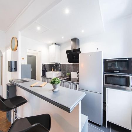 Appartement T2 Au Calme Cosy - Quartier Prebendes Tours Zewnętrze zdjęcie